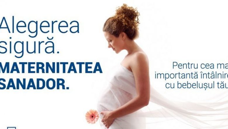 Baby Boom Show 2021: Oportunități și Inovații în Maternitate cu SANADOR