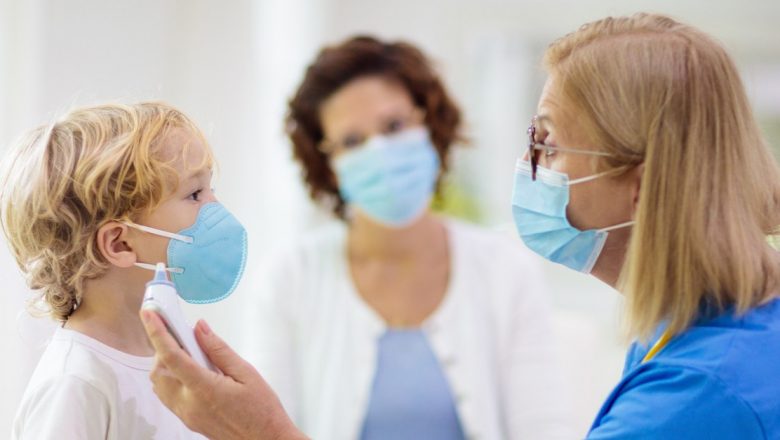 Creșterea alarmantă a cazurilor de enterocolită și virus sincițial respirator la copii: o analiză a efectelor pandemiei
