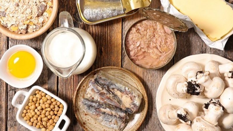 Importanța Vitaminei D: Alimente Esențiale pentru Un Meniu Echilibrat și Sănătos