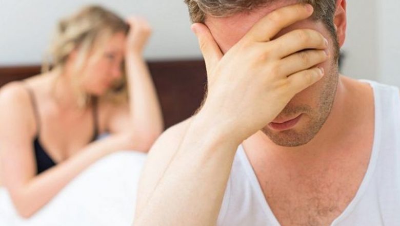 Disfuncția Erectilă: Cauze, Tratament și Impactul Asupra Vieții Masculine