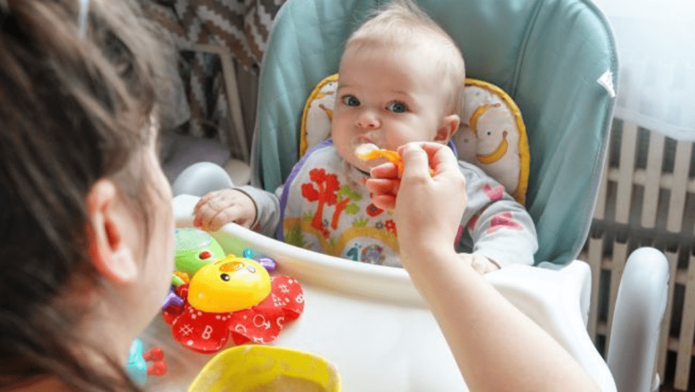 Ghidul complet al diversificării alimentației la bebeluși: pași esențiali și considerații importante