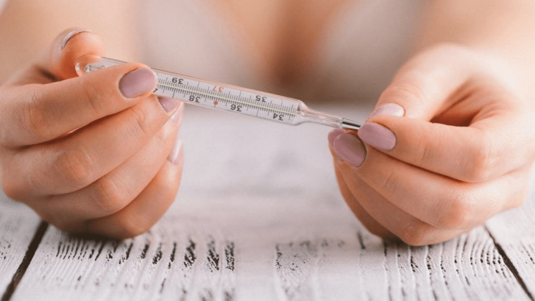 Măsurarea temperaturii bazale: O metodă esențială în procesul de concepție