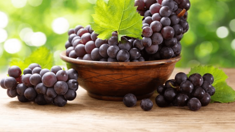 Cura cu struguri: Un remediu natural pentru sănătate optimă