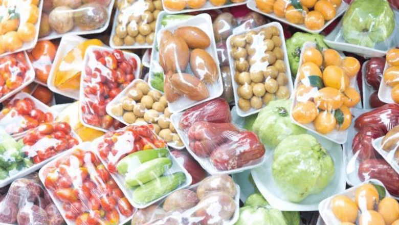 Descoperă Utilizările Inedite ale Foliei Alimentare: De la Conservarea Alimentelor la Soluții Practice în Casă