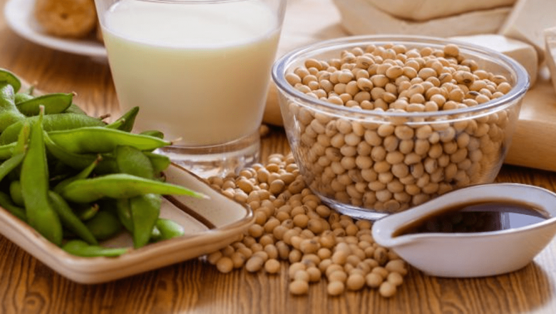 Soia: Beneficii și Precauții în Consumul de Produse Vegetale