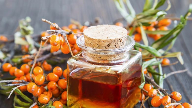 Uleiul de cătină: Elixirul natural pentru sănătate și frumusețe