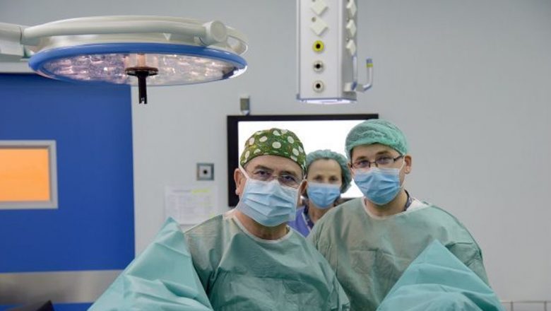 Împotriva cancerului vezical: Povestea unei luptătoare și a inovațiilor medicale de la SANADOR