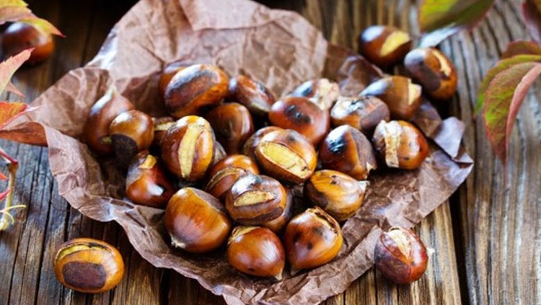 Castanele: Deliciile Toamnei și Beneficiile Lor Nebănuite pentru Sănătate