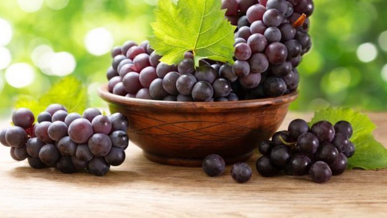 Strugurii: Superalimentele Toamnei și Beneficiile Lor pentru Sănătate