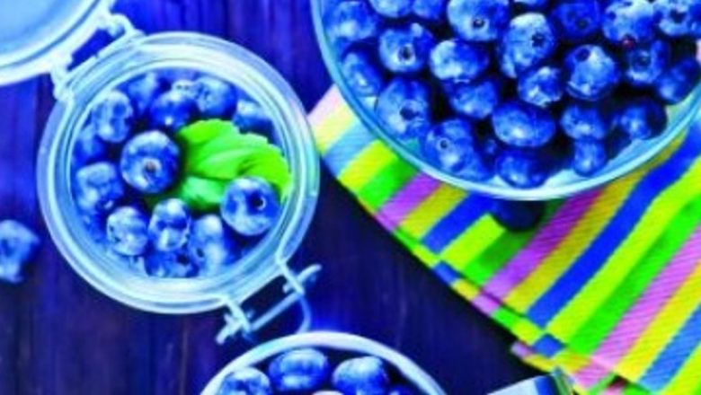 Afinele: super-fructe cu beneficii remarcabile pentru sănătate