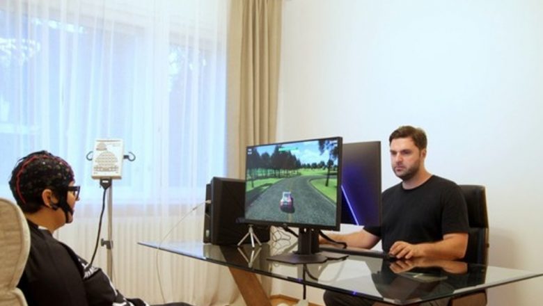 Rareș Cristea: Povestea unui elev care și-a antrenat neuronii pentru succesul academic