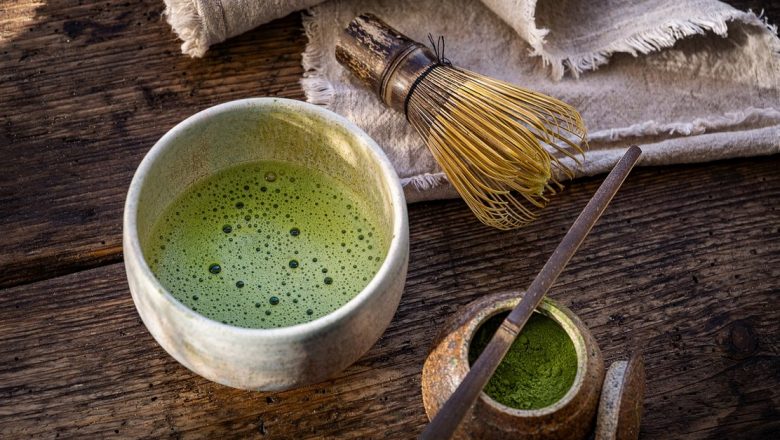 Ceaiul Matcha: Beneficii Remarcabile pentru Imunitate și Controlul Greutății