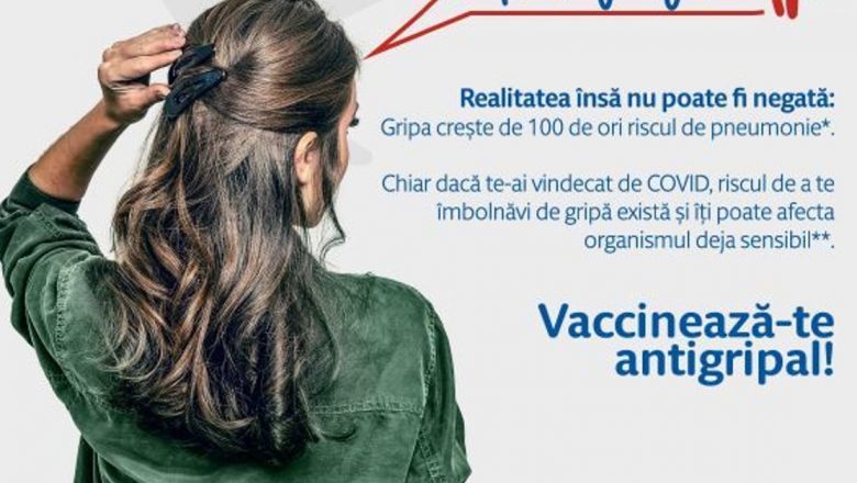 Vaccinarea Antigripală: O Necesitate Ignorată în Contextul Pandemic