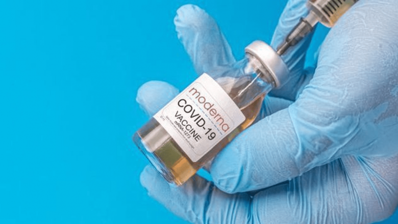Vaccinul Moderna: Cea Mai Mare Protecție în Fața COVID-19? Analiza Dr. Vasi Rădulescu