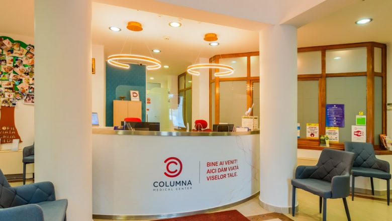 Integrarea Columna Medical Center în Rețeaua REGINA MARIA: O Nouă Eră în Sănătatea Reproductivă din România