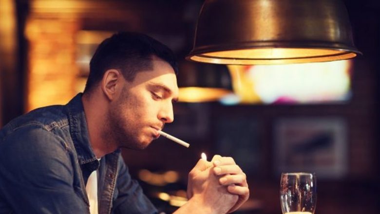 Psihologia fumatului: Între necesitate și refugiu emoțional