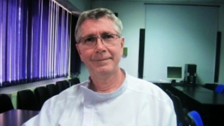 Importanța unei alimentații sănătoase: Interviu cu Dr. Mircea Diculescu despre obiceiurile gastronomice și impactul lor asupra sănătății digestive