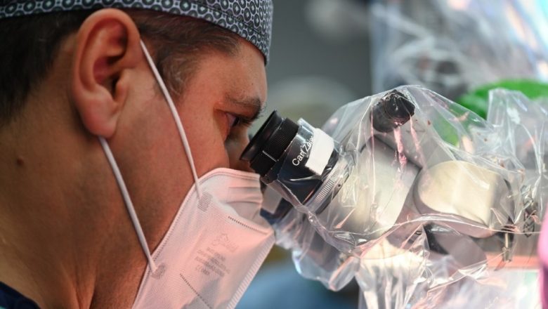Maratonul Chirurgiei Reconstructive: Zetta și Impactul Asistenței Pro Bono în Sănătate