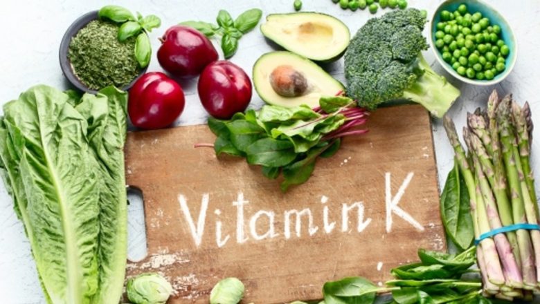 Vitamina K: Importanța, Sursele și Semnele Deficitului în Organism