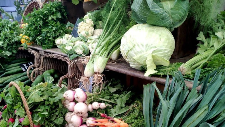 Alimentele Toamnei: 5 Superalimente pentru Sănătate în Noiembrie