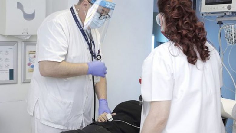 Importanța Primului Ajutor în Cazul Accidentele Vascular Cerebral: Interviu cu Dr. Cristian Pandrea