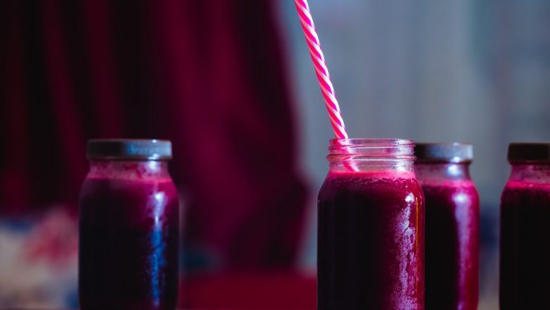Sfecla roșie: Elixirul natural pentru imunitate și sănătate generală