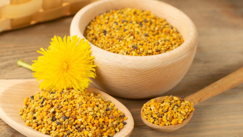 Polenul: Superalimentul cu Beneficii Uimitoare pentru Sănătate