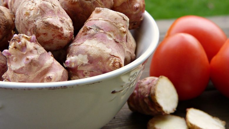 Topinamburul: Superalimentul care combate foamea și detoxifică organismul