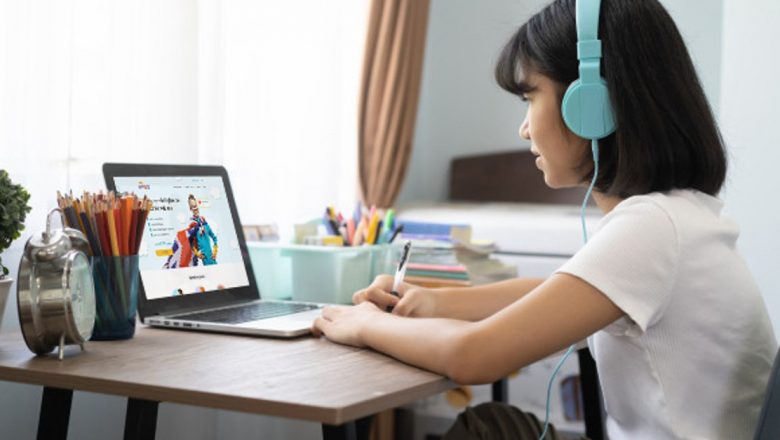 Impactul pandemiei asupra educației: Cursurile online de engleză pentru copii în era digitală