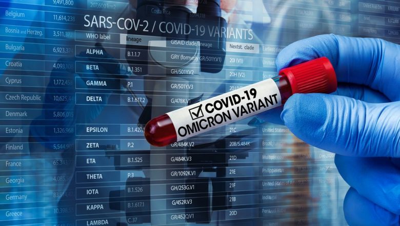 Vaccinarea Rapidă împotriva Variantei Omicron: Provocări și Perspective