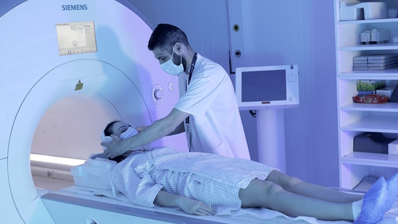 Explorarea avantajelor RMN-ului 3 Tesla: O revoluție în diagnosticarea medicală