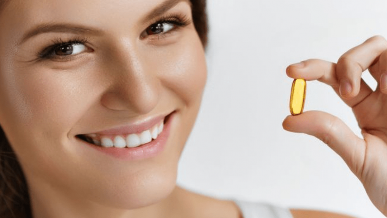 Vitamina E: Elixirul Natural pentru Piele și Păr – Beneficii și Aplicabilitate