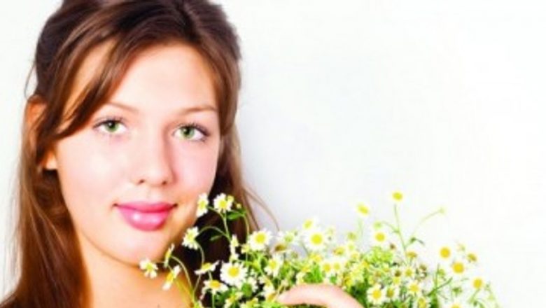 Muşeţelul și alte plante medicinale: Soluții naturale pentru problemele digestive