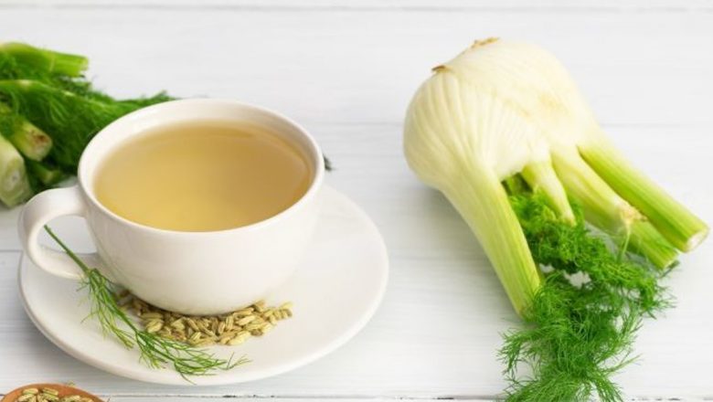 Feniculul: O Plante Medicinală cu Beneficii Remarcabile pentru Sănătate