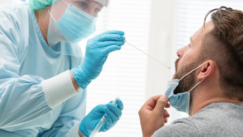 Testarea Gratuită pentru SARS-CoV-2 în Cabinetele Medicilor de Familie: O Măsură Esențială în Lupta cu Pandemia