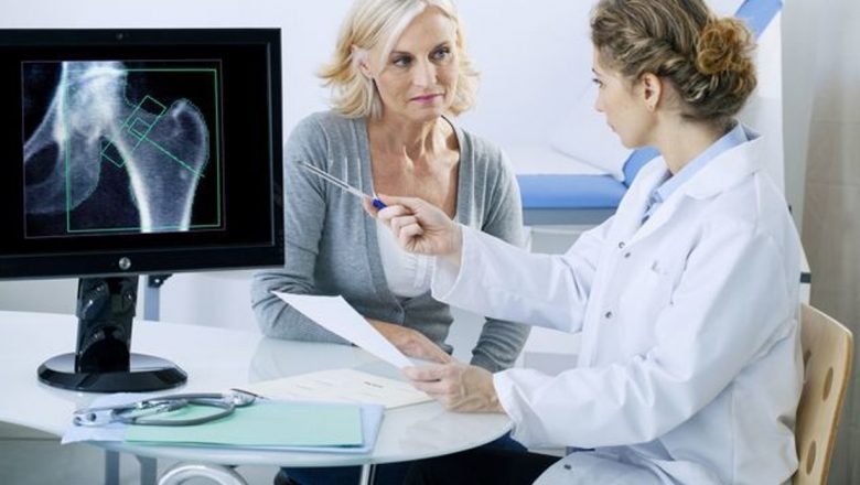 Osteopenia: O etapă critică înaintea osteoporozei și implicațiile sale pentru sănătatea publică