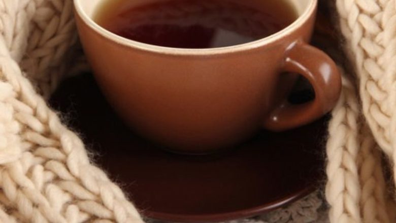Descoperă Secretele Ceaiurilor Aromate de Iarnă: Cum Să Slăbești Fără Efort