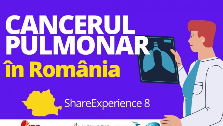 Cancerul pulmonar în România: Provocări, soluții și perspective pentru viitor
