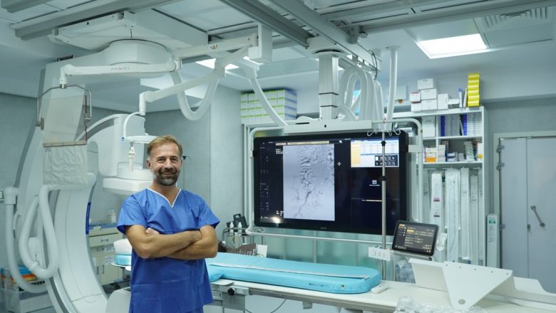 România, lider în radiologia intervențională: Cum s-a transformat tratamentul fibromului uterin