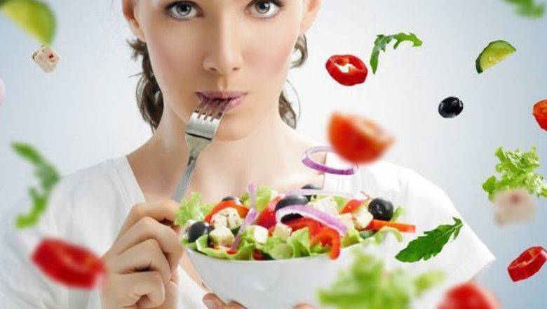 Modificări esențiale în alimentație pentru combaterea ficatului gras