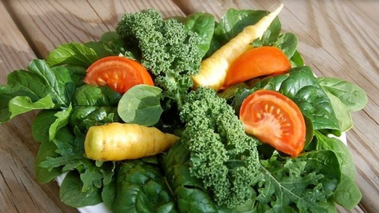 Surse Vegetale de Calciu: Ghid Complet pentru Postul Crăciunului