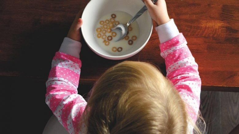 Importanța alimentației pentru creșterea în înălțime la copii: Lactate, morcovi și banane
