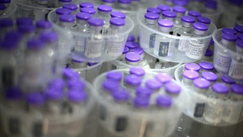 Eficiența vaccinului Pfizer împotriva variantei Omicron: O analiză detaliată a datelor recente și a implicațiilor pentru sănătatea publică