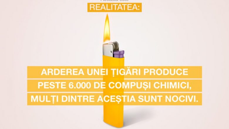 Impactul Fumatului: Gudronul, Arderea și Fumul – O Analiză Detaliată