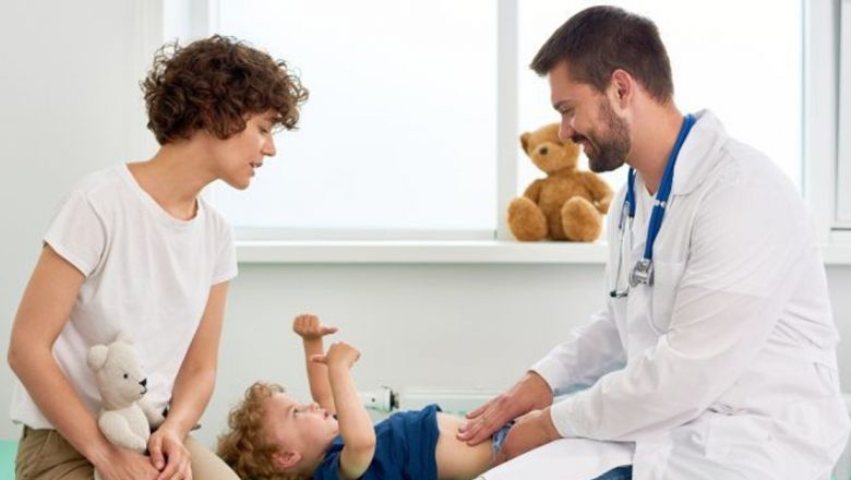 Apendicita la copii: Cum să recunoști simptomele și ce măsuri trebuie luate