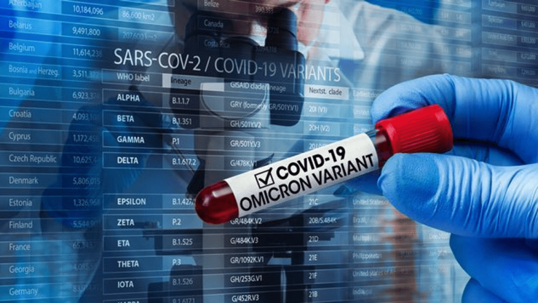 Analiza impactului variantei Omicron asupra pandemiei COVID-19: O abordare precaută în fața unei noi provocări