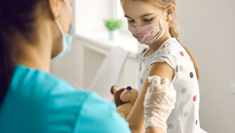 Vaccinarea Anti-COVID-19 la Copiii cu Vârsta între 5 și 11 Ani: Întrebări Frecvente și Răspunsuri Esențiale