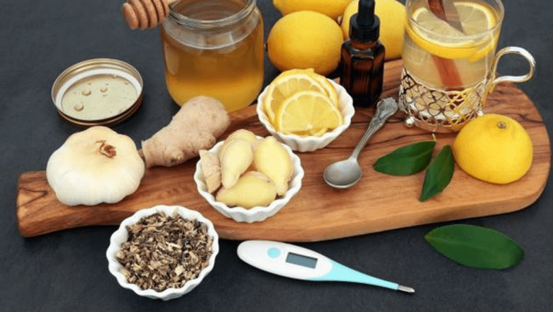Plante cu Efecte Antivirale: Remedii Naturale pentru Sănătate