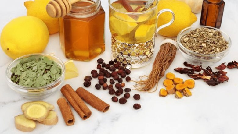 Remedii Naturale Eficiente pentru Tusea Uscată: Soluții și Implicații
