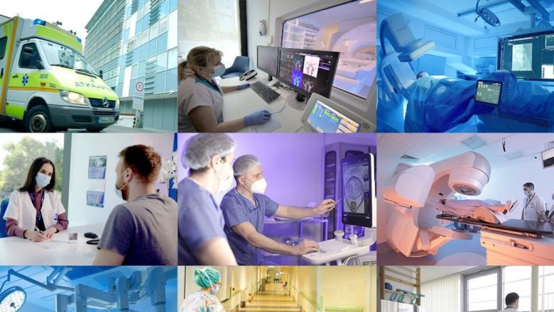 Alege sănătatea: Beneficiile și oportunitățile oferite de abonamentele medicale SANADOR